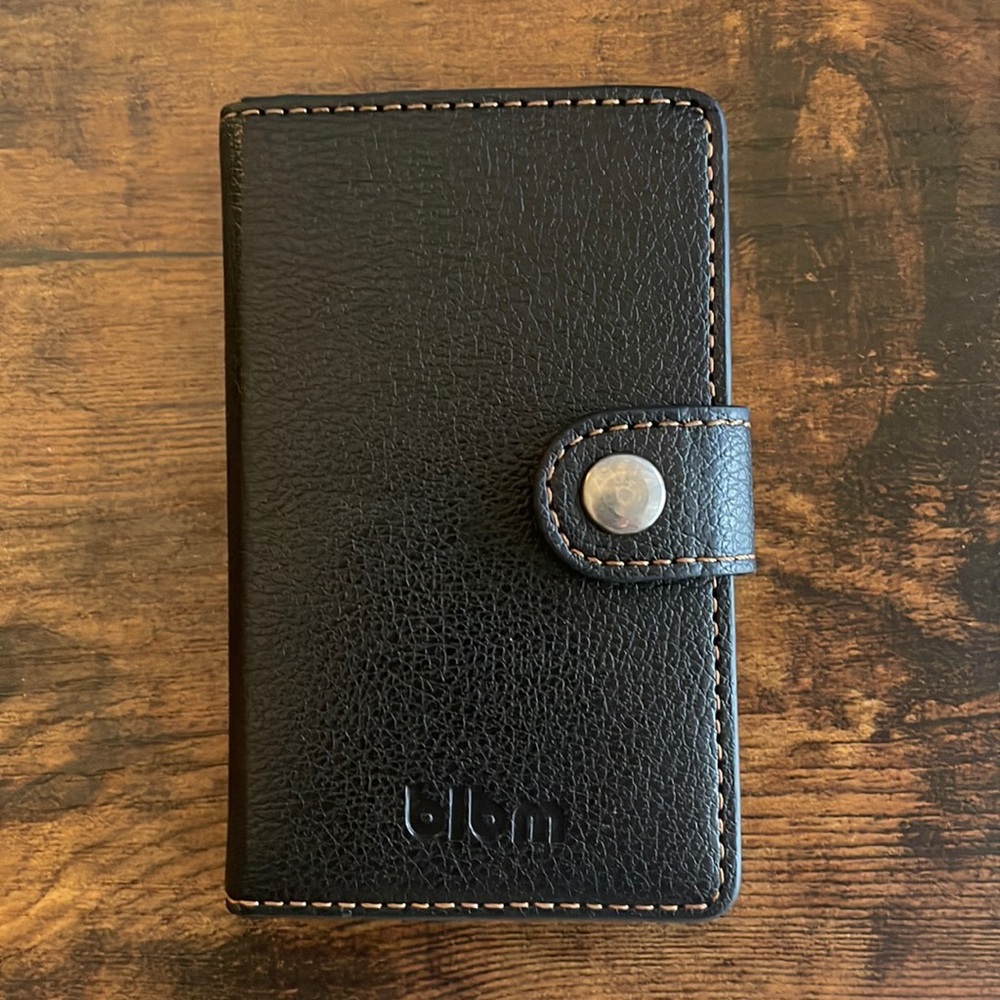 Magsafe Wallet - 6 Cards